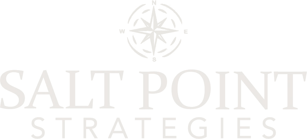 Salt Point Strategies